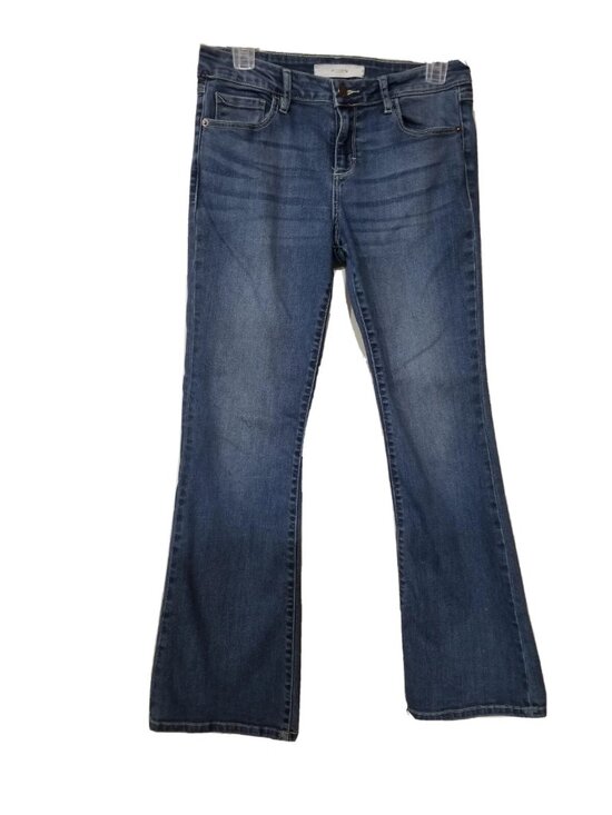 Hidden Jeans Denim - Hidden Jeans HD3175-M Women Size 29 Cut HD-209  Bootcut Flare Jeans